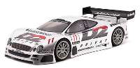 Mercedes-Benz CLK-GTR