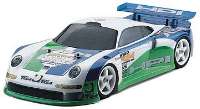 Porche 911 GT1