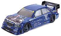 Mercedes-Benz DTM