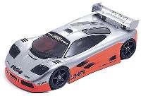 Mc Laren GTR