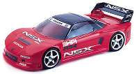 Acura NSX