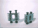 Heat Sink Motor Mounts (Non Pull-Start only)