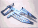 Upper Chassis Plate