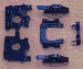 Aloy Diff Housings