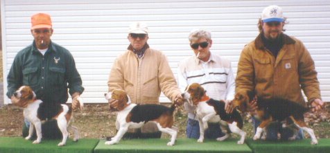 3/23/97 Winner's Pack