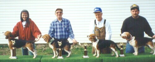 4/20/97 Winner's Pack