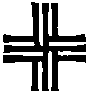 In the Cross of Christ I Glory!