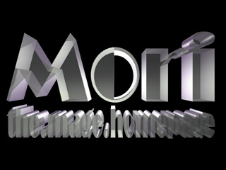 Click here to enter Mori's Homepage!