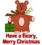 Bear