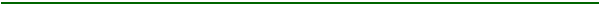 green line
