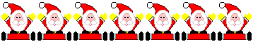 Santa Line