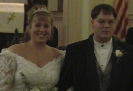 Kristin & Shawn