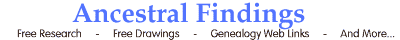 AncestralFindings