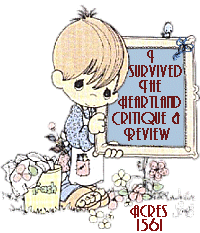 Heartland Critique and Review