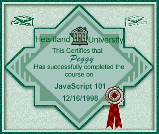 Yippie I Graduated