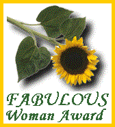 The Fabulous Woman Award