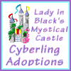 Get Your Own Cyberling