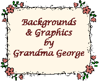 Grandma George