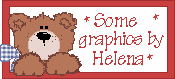 Graphics By Helena