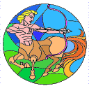 Sagittarius