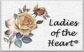 Ladies Of The Heart
