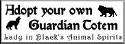 Adopt Your Own Guardian