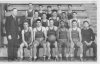 Click here for larger picture of the junior varsity basketball team