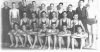 Click here for larger picture of the swimming team