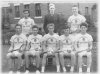 Click here for larger picture of the tennis team