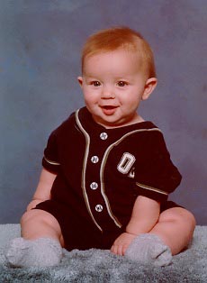 7 months old