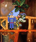 Nutcracker Doll
