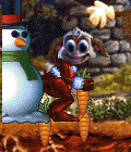 Snowcone