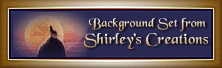 Shirley's Creations