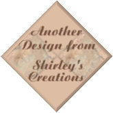 Shirley's Creations