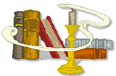 bookcandle.gif (8438 bytes)