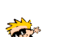 Calvin
