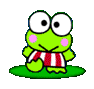 kerokerokeropi