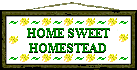 homestead  yellow flowers