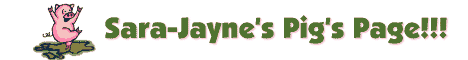Sara-Jayne's Banner
