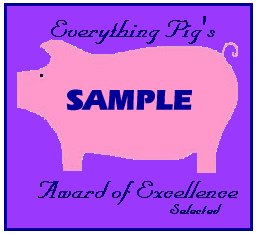 selected sample
