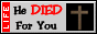 Jesus Dead for Us