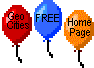 Geocities Icon