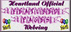 Heartland'sOfficial Featured Pages