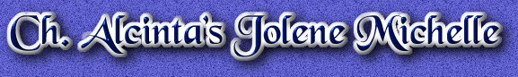 Jolene