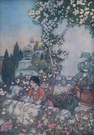 Bluebeard's Wife