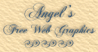 Angel's Web Grpahics