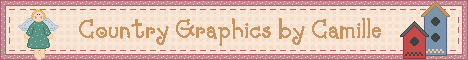 Camille's Country Graphics