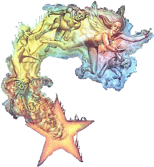Faeries