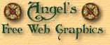Angel's Web Grpahics