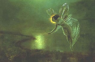 Water Fairy